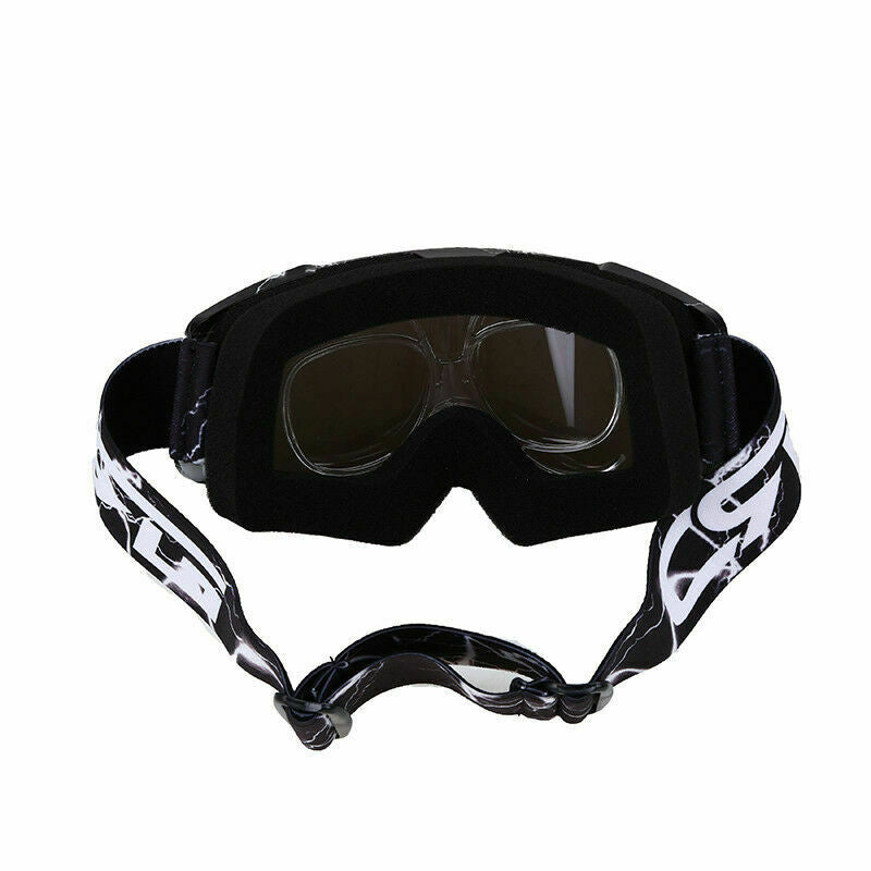 TR90 Flexible Ski Goggles Rx Insert Optical Prescription Adaptor Bendable Frame