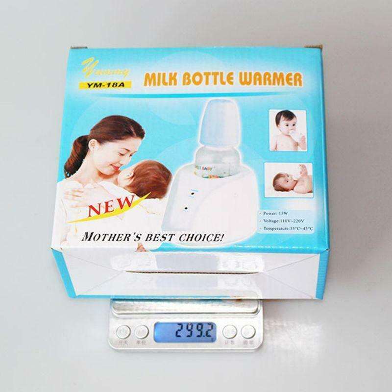 Thermostat Heating Device New Baby Milk Heater Newborn Bottle Warmer Convenient