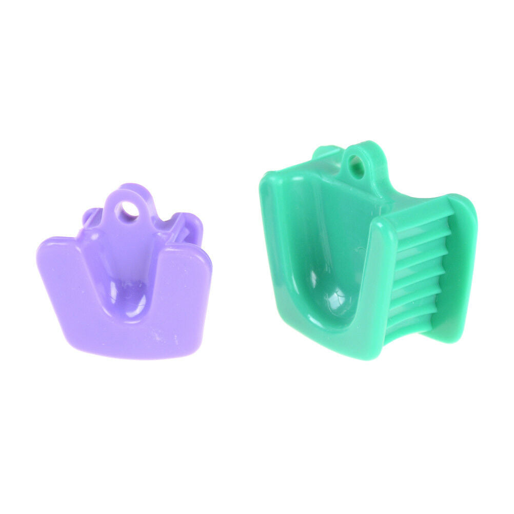 3Pcs/Set Silicone Mouth Prop Bite  Dental Supplies Large Medium Small lxJ.l8