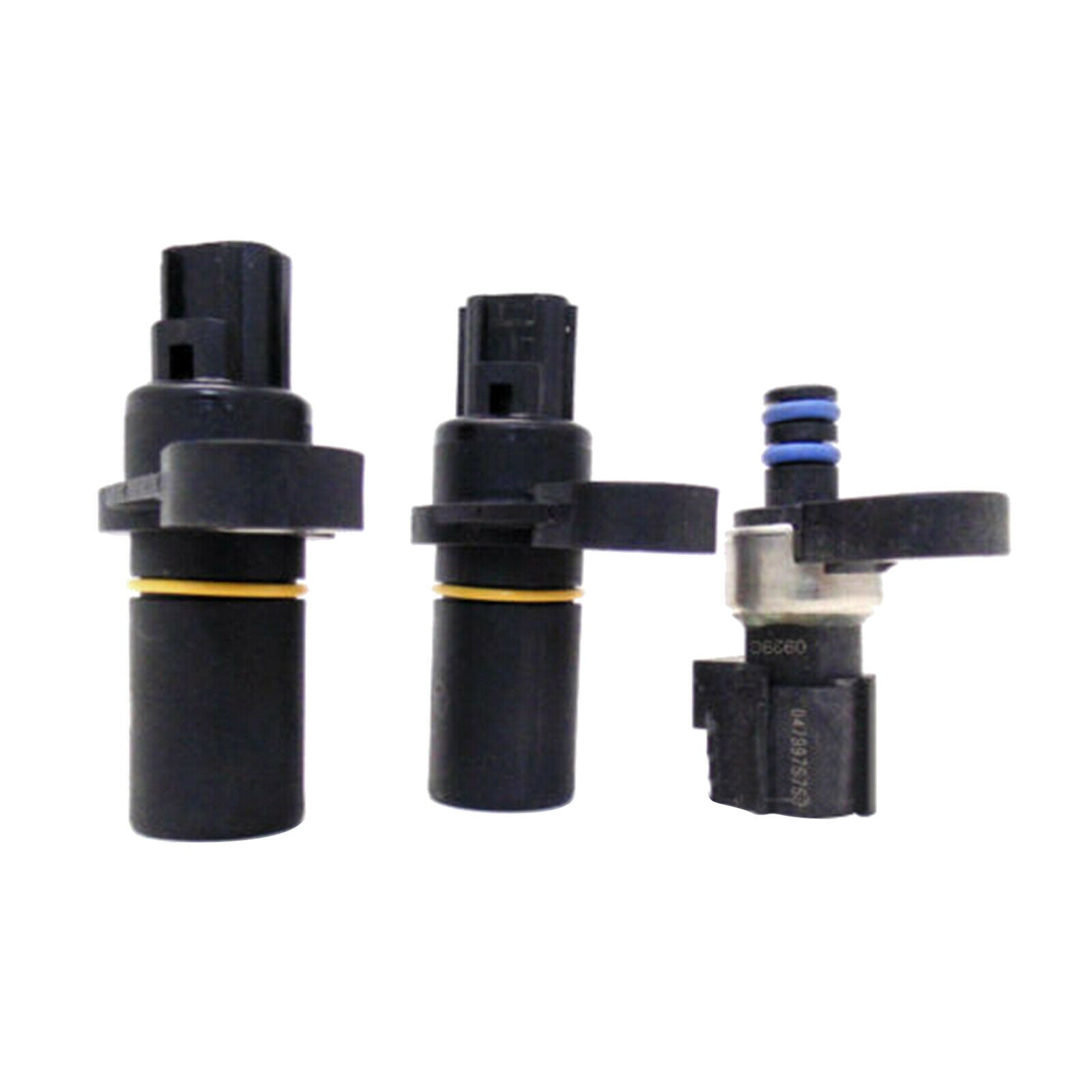 3x Pressure Transducer Sensor Set 45RFE 545RFE 68RFE Vehicle Parts Acc
