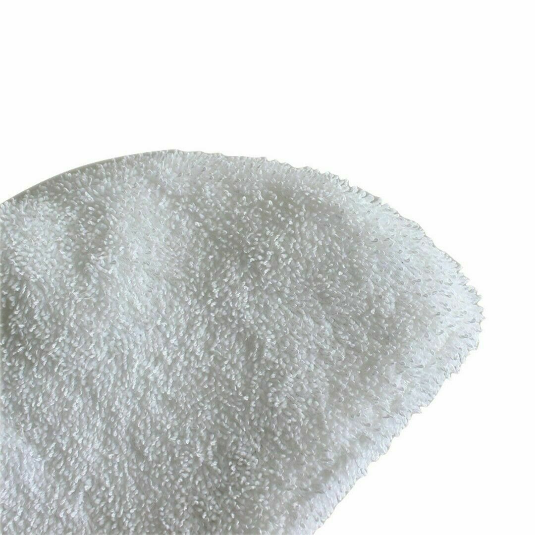 Microfiber Steam Mop Pads 5938 for Bissell 1440,1940,1544,1806,1979 â€“ 2 pack