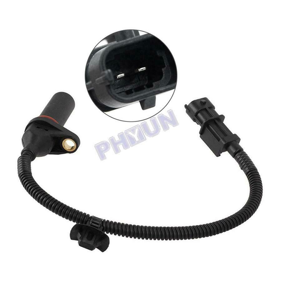 For Hyundai Kia Crankshaft Position Sensor Part# 39180-2B000 / 39180 2B000