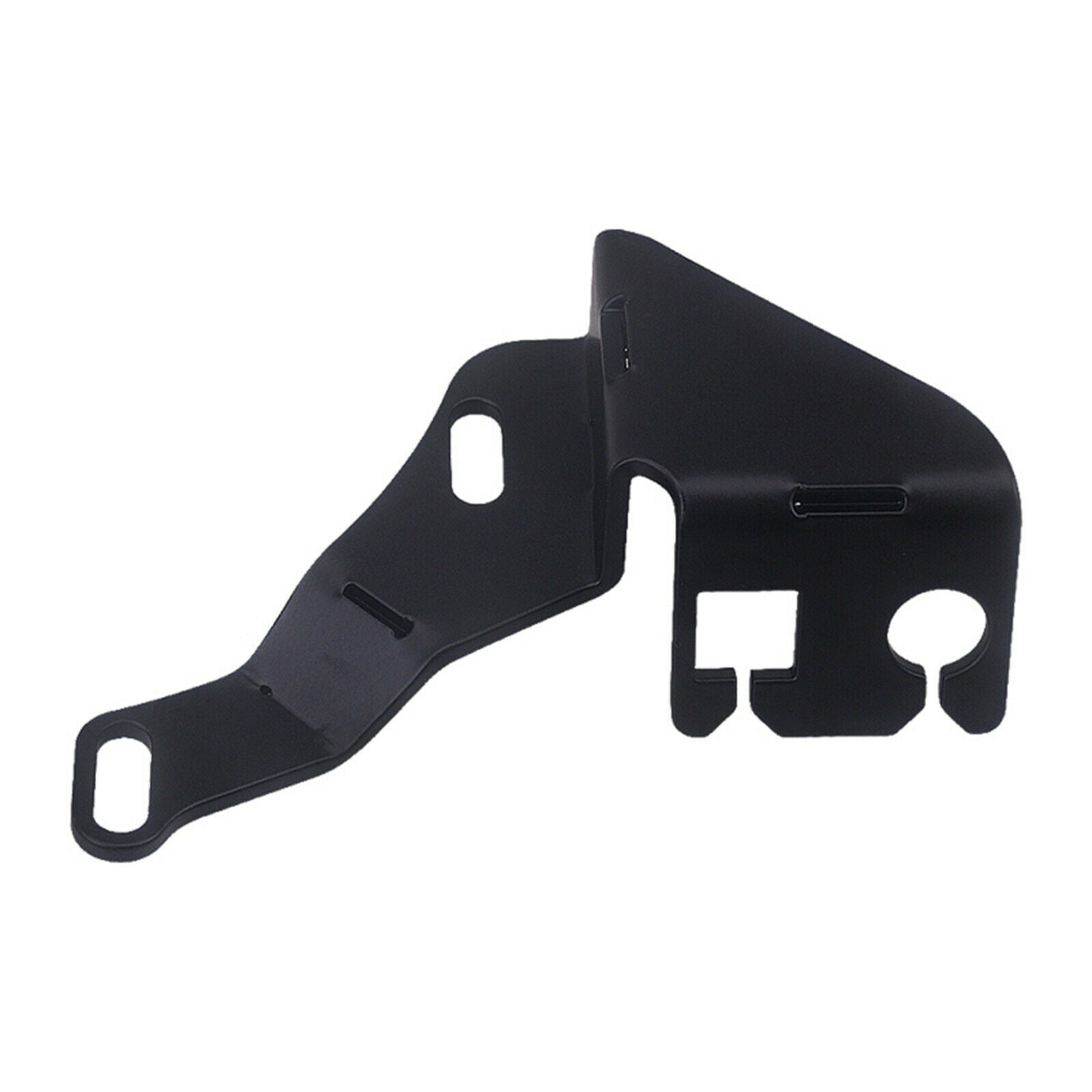 Durable Steel Throttle Cable Bracket Set Kit & Hardwares for GMT800 Truck
