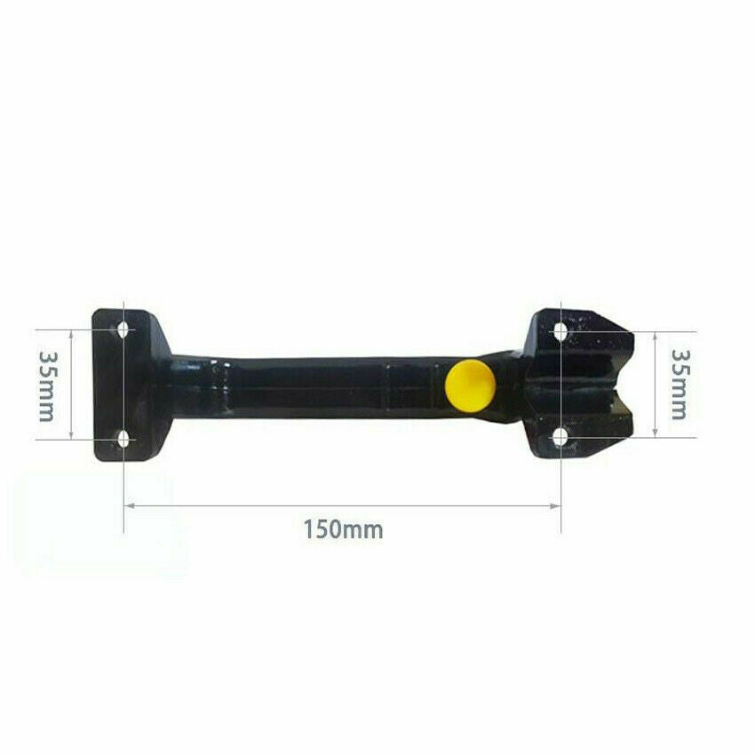 Tyre Tire Changer Coupler Vertical Shaft handle Air valve Wheel Balancer