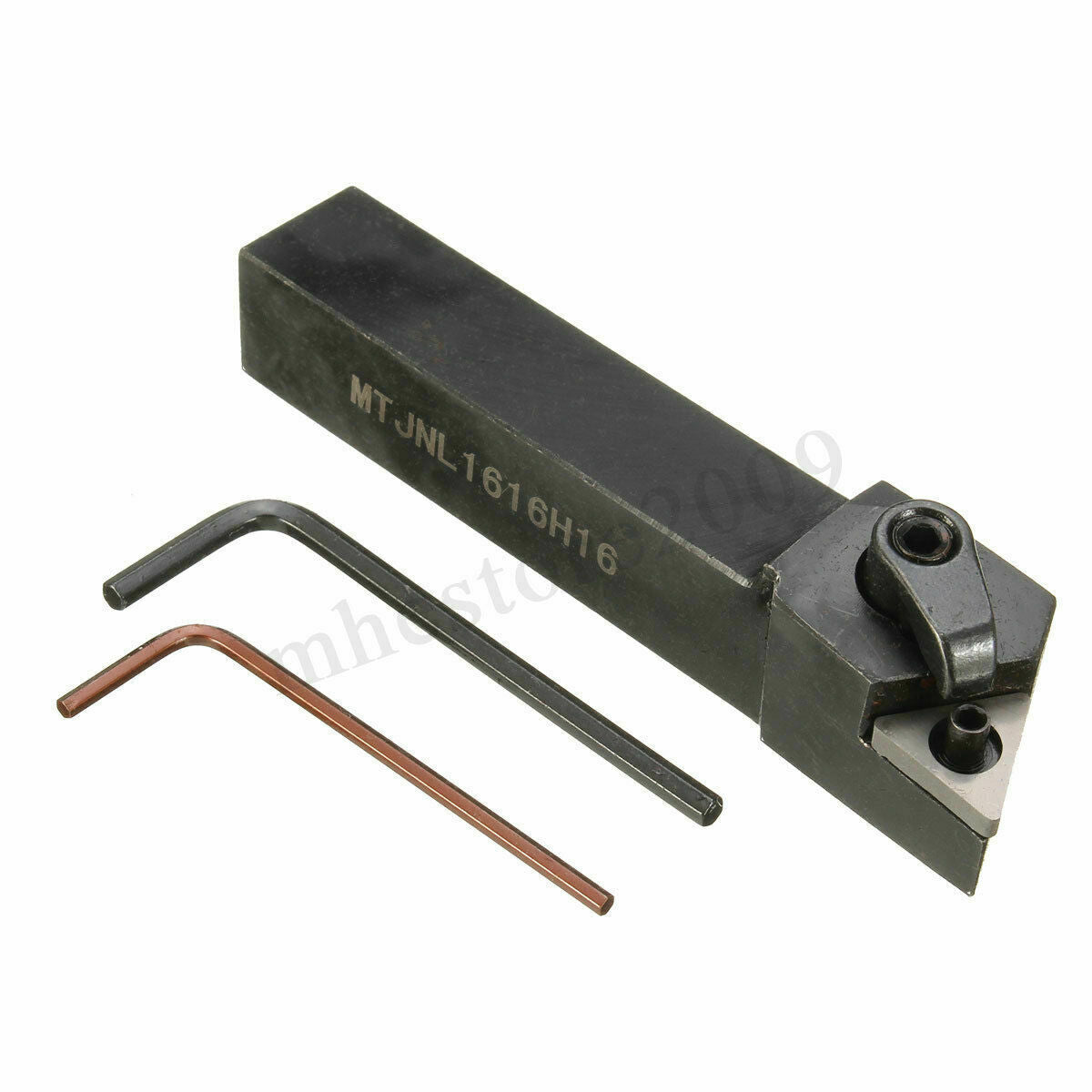 MTJNR1616H16 MTJNL1616H16 Lathe Turning Tool Holder For TNMG1604 CNC Inserts