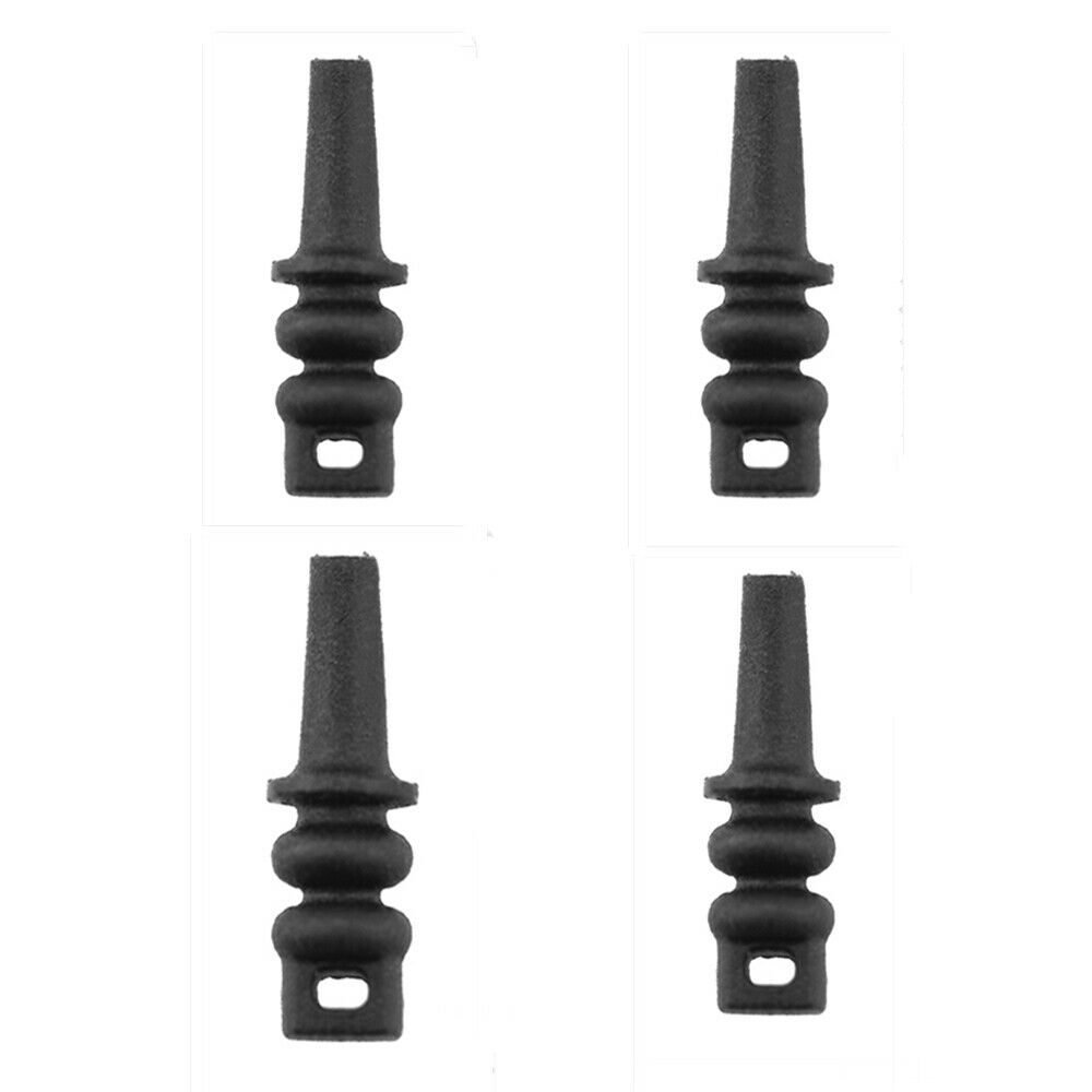 4Pcs For DJI FPV Combo Damper Rubber Ball Shock Absorbing Replacement Spare Part