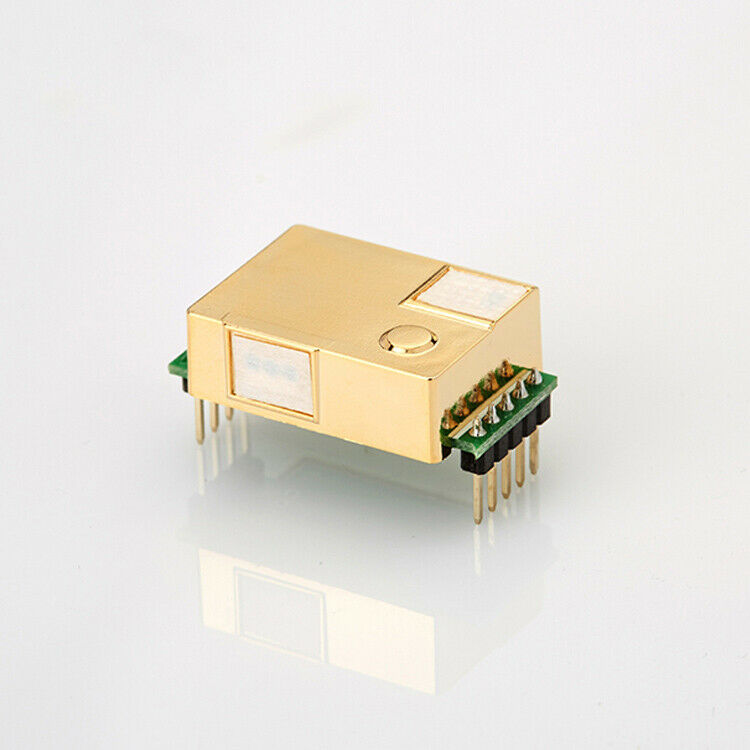 MH-Z19B ndir CO2 sensor CARBON DIOXIDE DETECTION indoor air quality monitoring