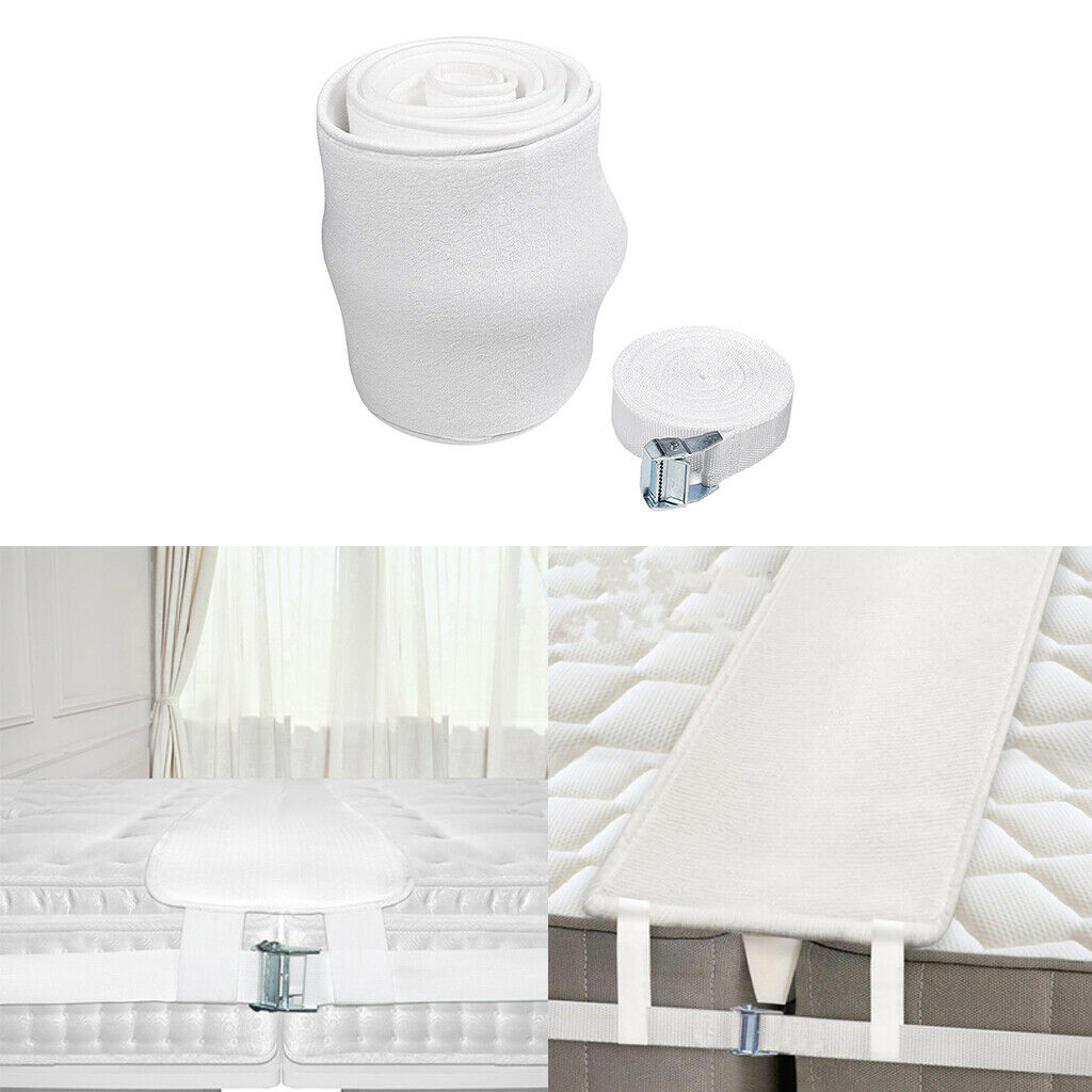 Bed Bridge Twin To King Converter Kit Width Mattress Extender Carpenter 30cm
