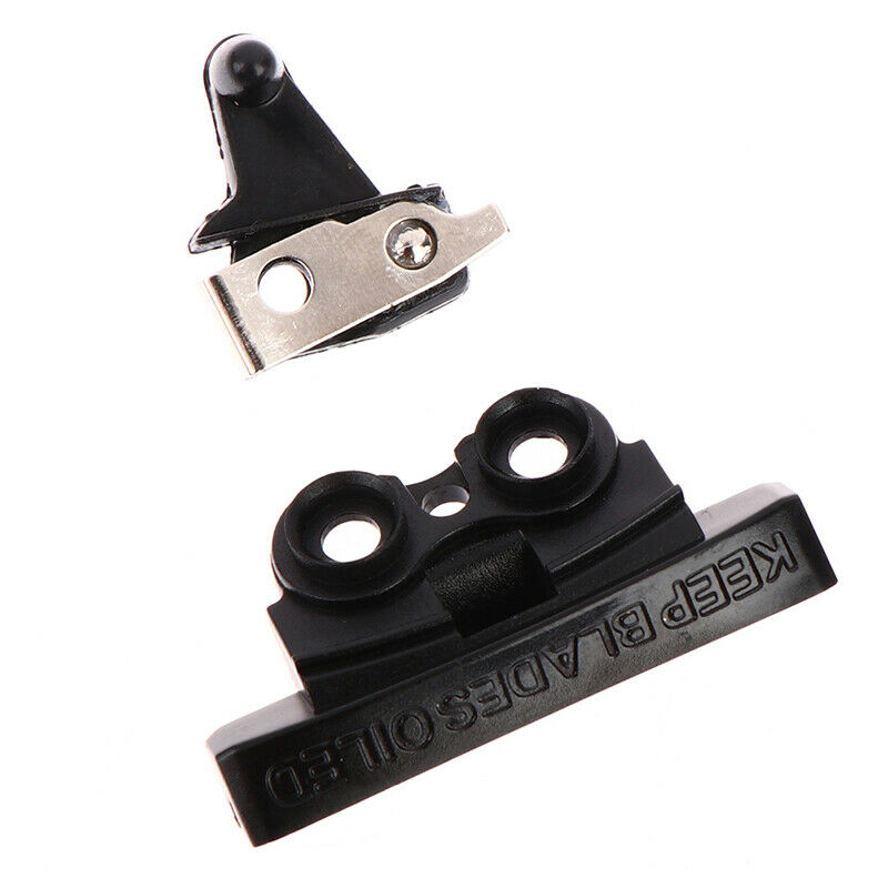 3Pcs Swing Head Cover Switch Adjusting Rod for WAHL 8148/8591 Hair Clipper Sp KX