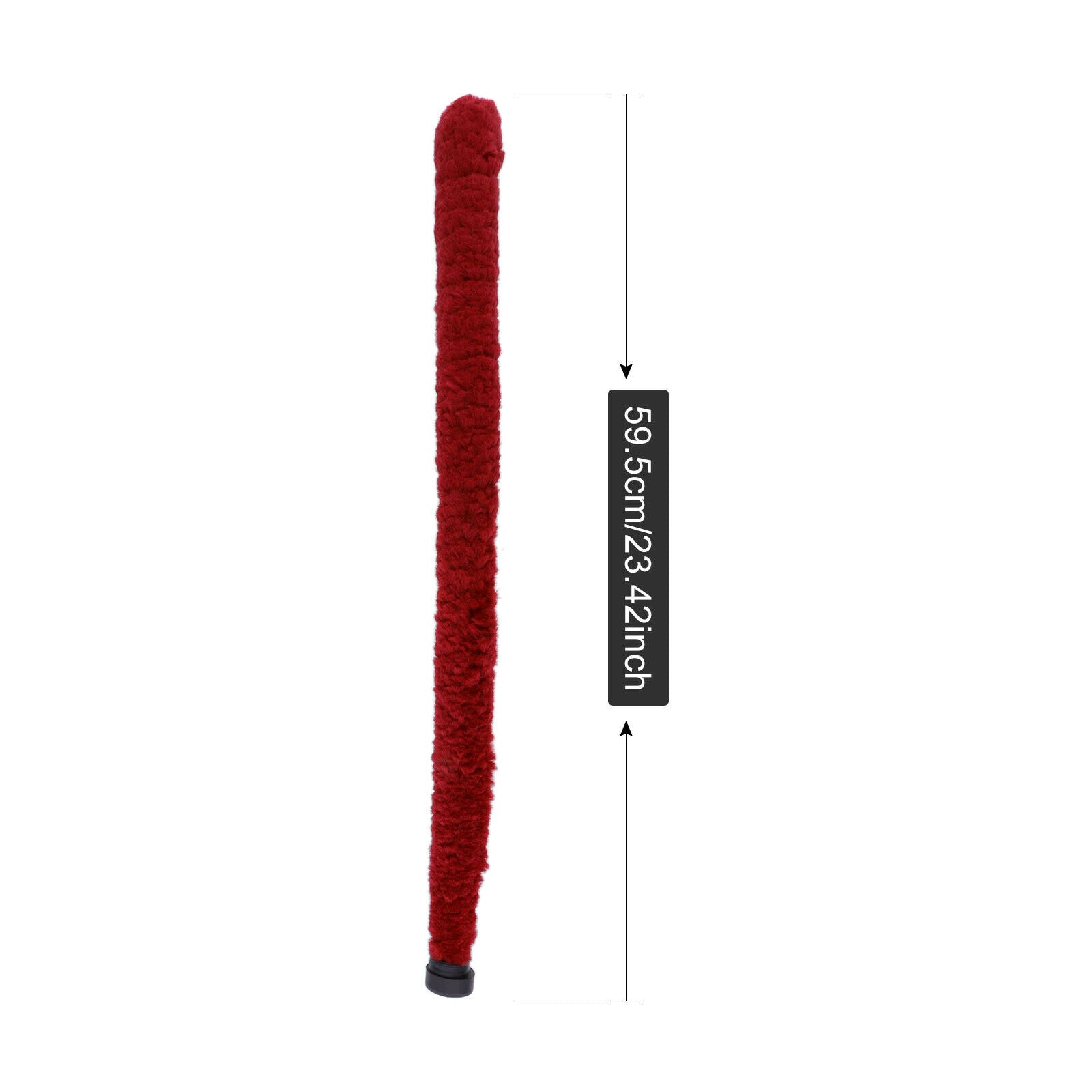 1 Piece Saxophone Brush Cleaner For The Tool