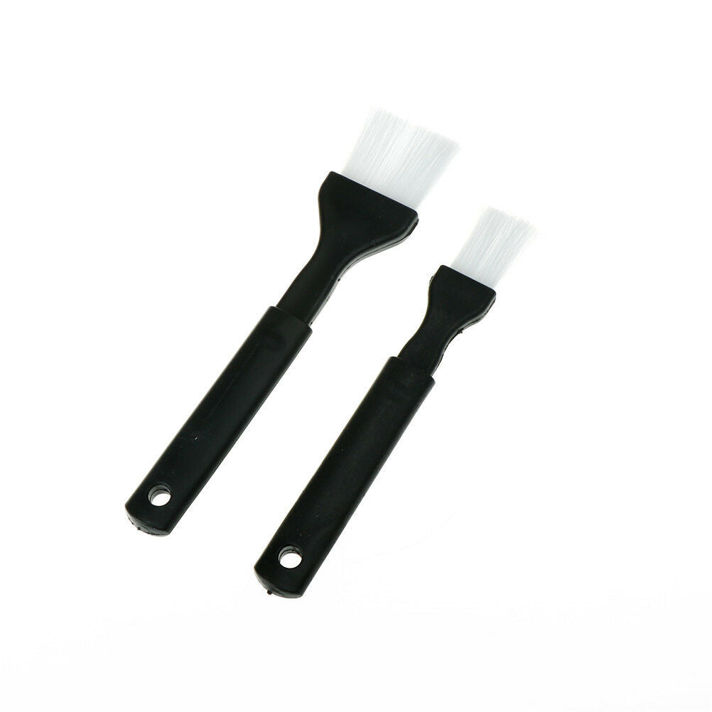 2pcs Pastry Cake Oil Brush Barbecue Grill Brush Basting Brushes   Tools .l8