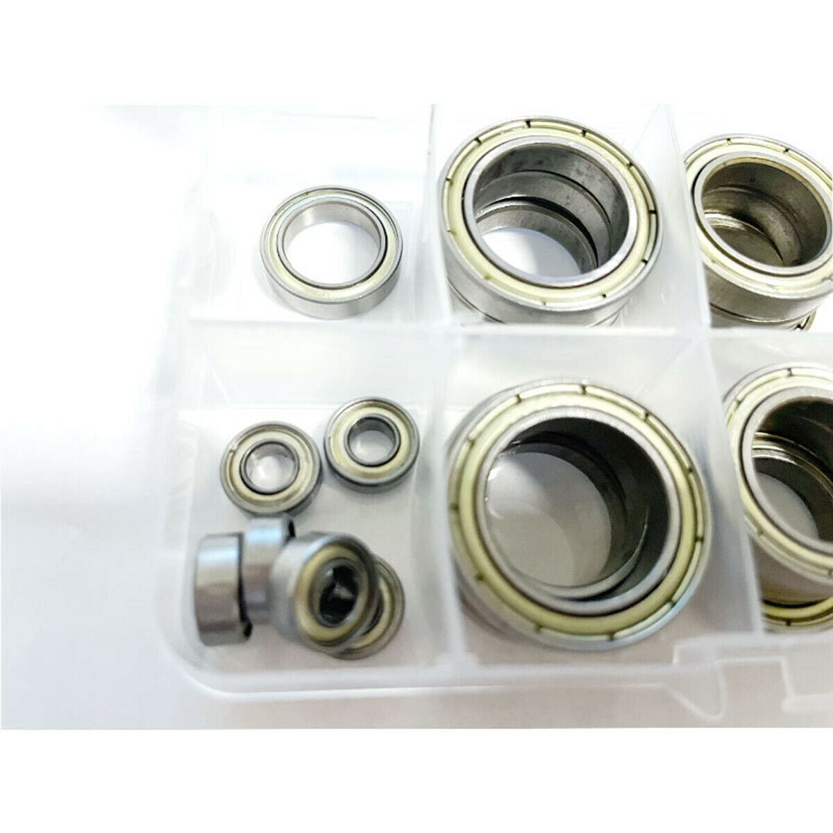 Bearing Vulnerable Accessories Kits for Traxxas X-Maxx 1/5 Big X Climbing Truck