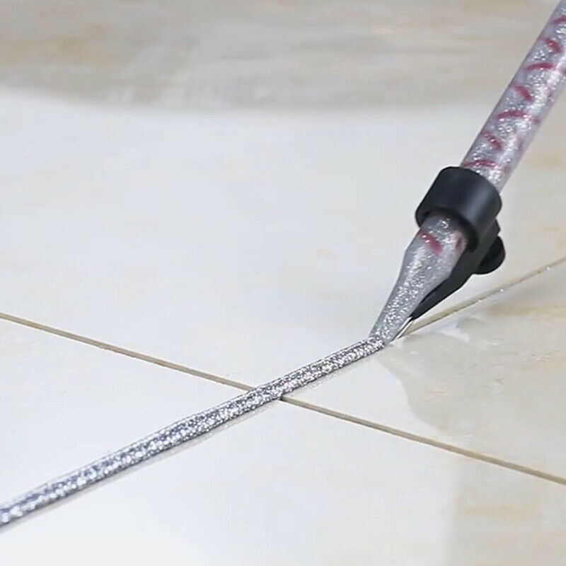 Ceramic Tile Glue Nozzle Fixed Positioner Joint Agent Construction Tool S.l8