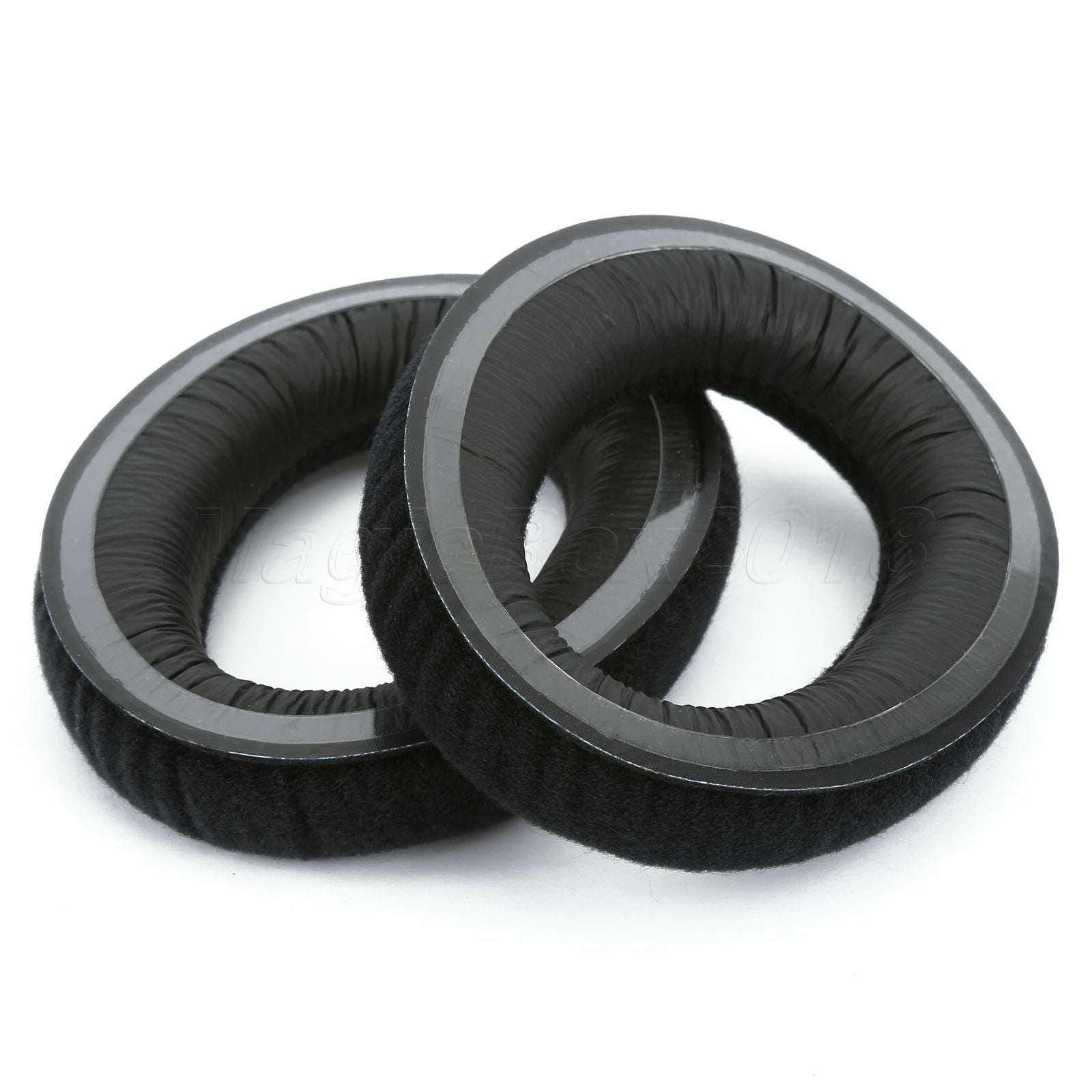 1 Pair Ear Pad Foam Cushion Replacement for Sennheiser HD515 HD555 HD595 HD518