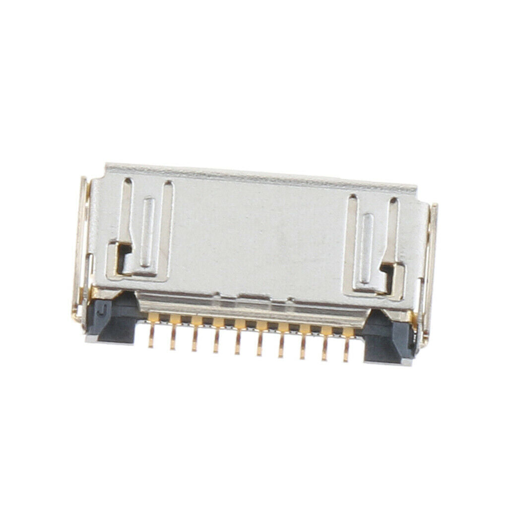 Camera Card Slot Interface Jack Line Socket Jack Cable Plug for PS Vita 1000