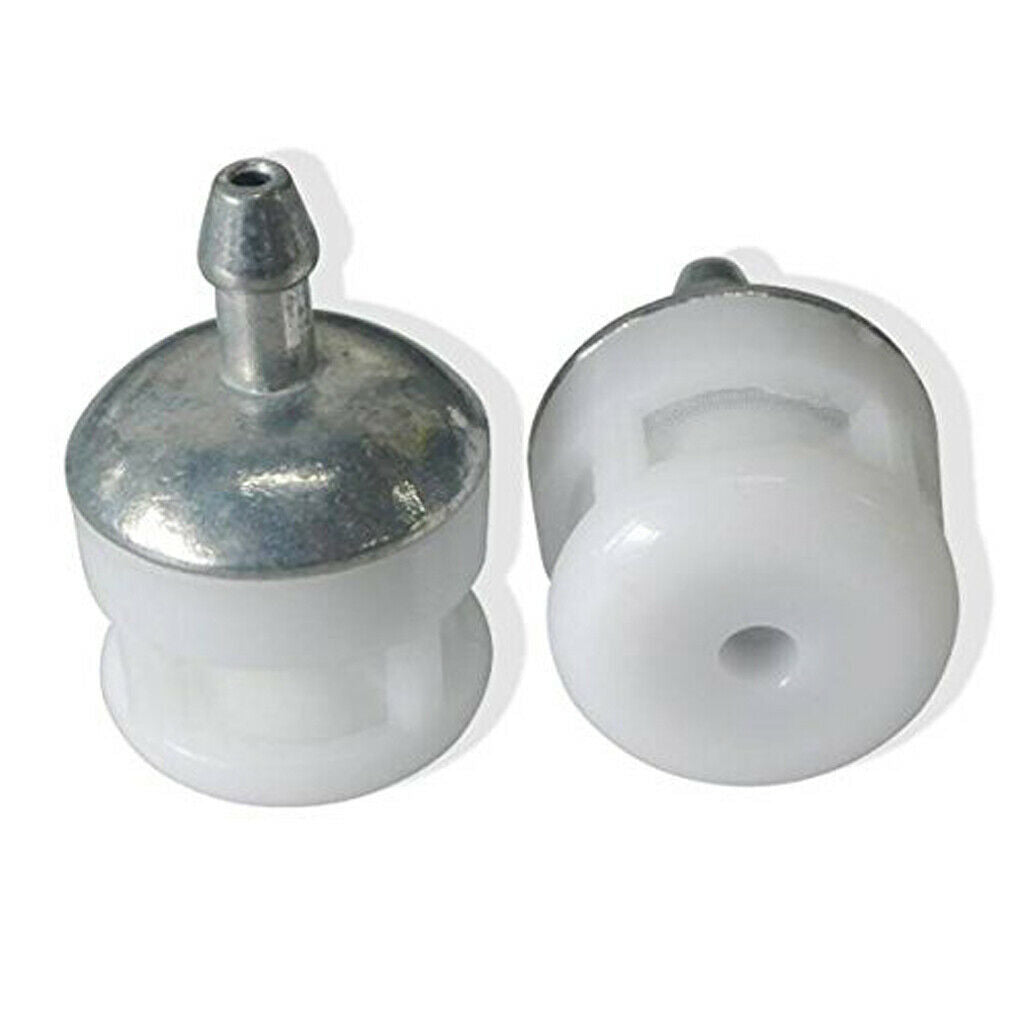 2 pieces Fuel Filter for STIHL HS 45 72 74 76 75 80 81 85 Hedge Trimmer