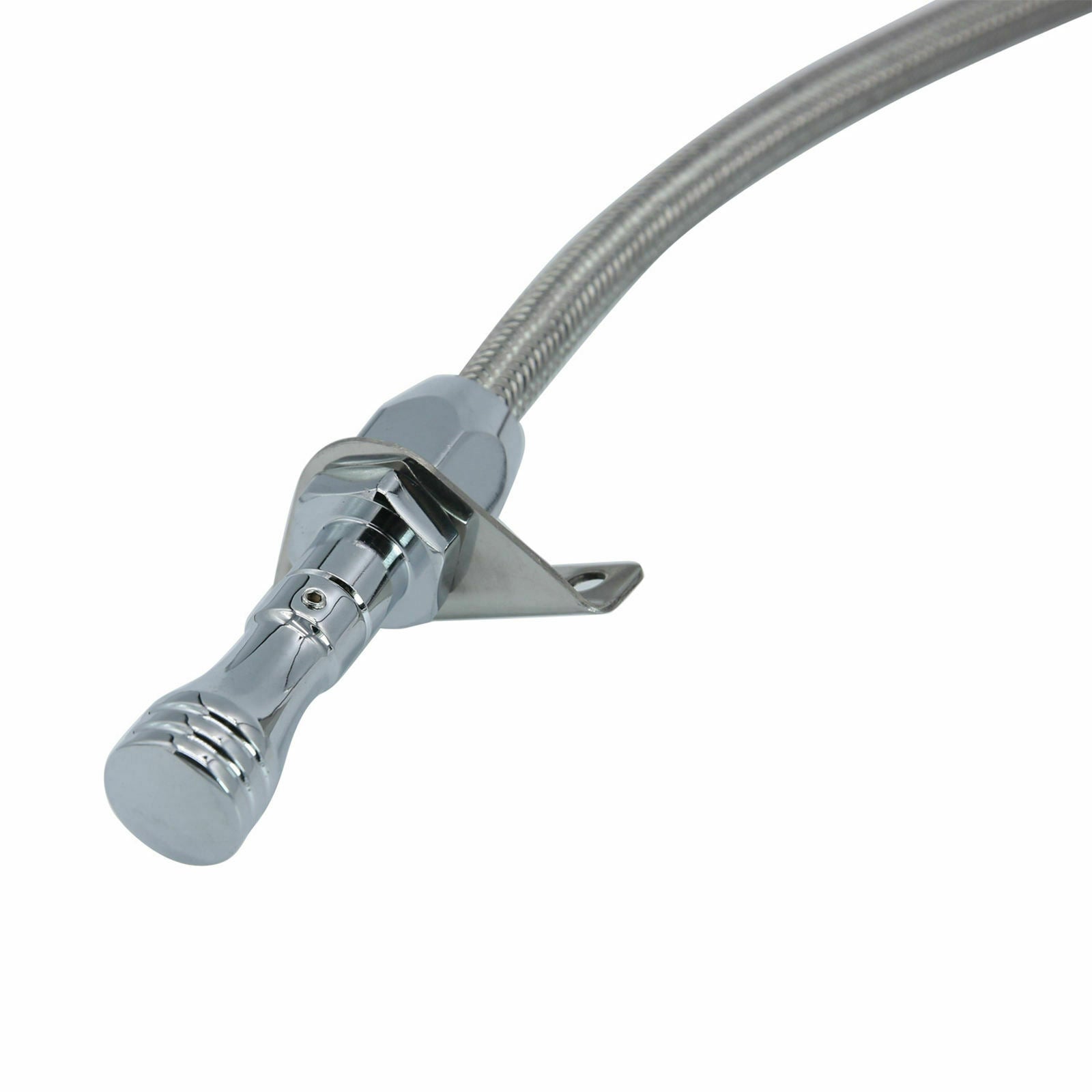 Transmission Dipstick Accessory Replaces Engine Oil for Chevy/GM TH350