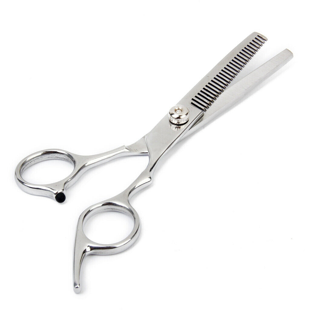 Dog Puppy Cat Pet Grooming Hair Thinning Scissors Cutter Canine