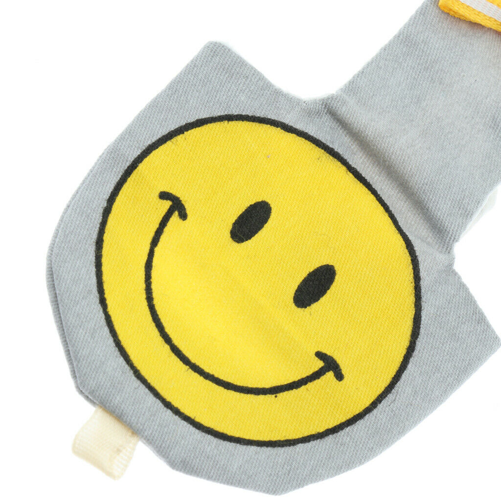 Breathable Birds Diaper Wrap Urine Pad for Parrot Adjustable Parrot Nappy L