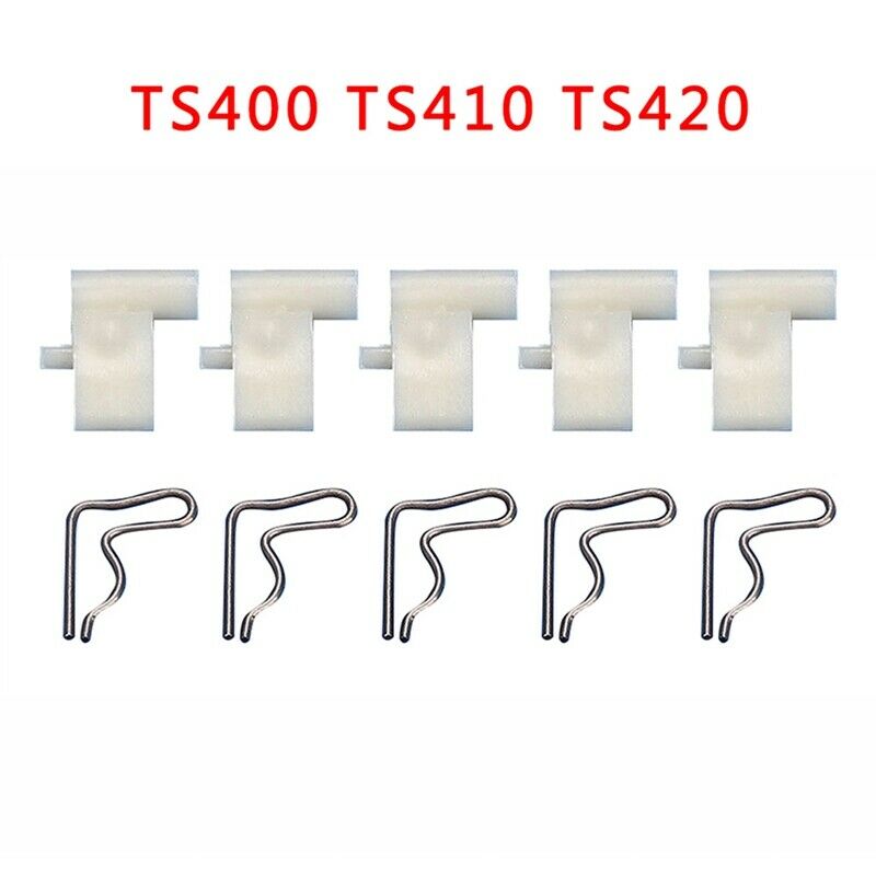 10X Recoil Starter Pawl Kit for Stihl TS420 TS410 TS400 Cut-Off Saws 000019-72K1
