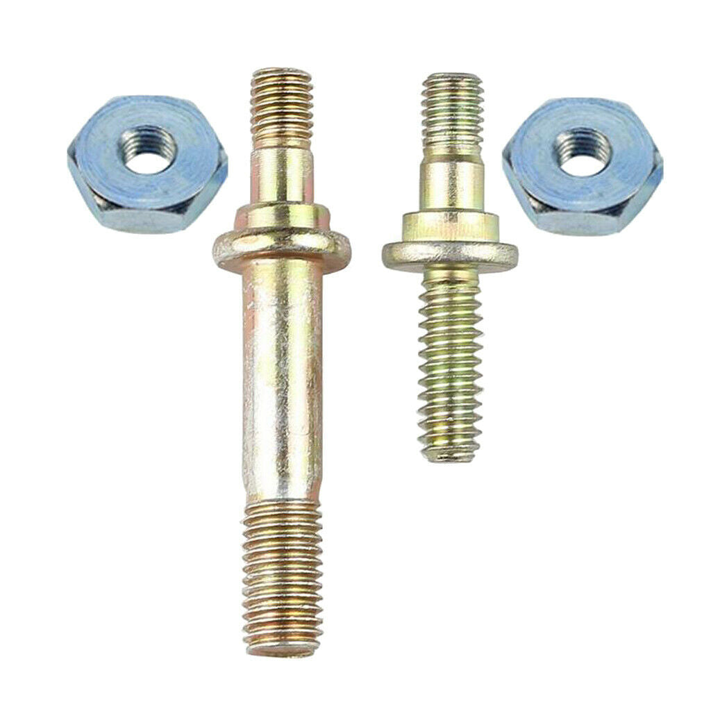 Replacement rod bolt set and rod nuts for Stihl 029 039 MS290 MS310 MS390
