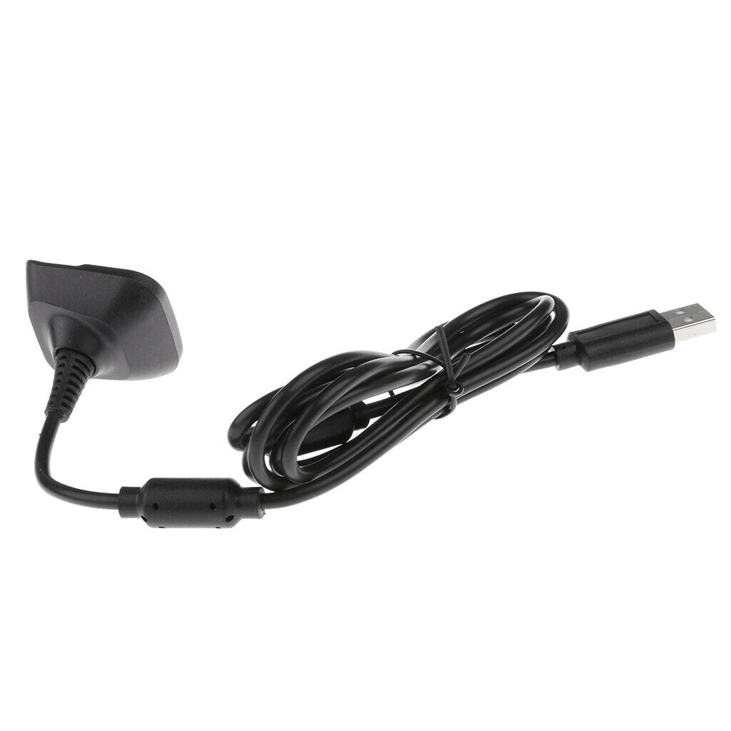 USB Charging Cables For   Wireless Controllers Dual Color Indicator