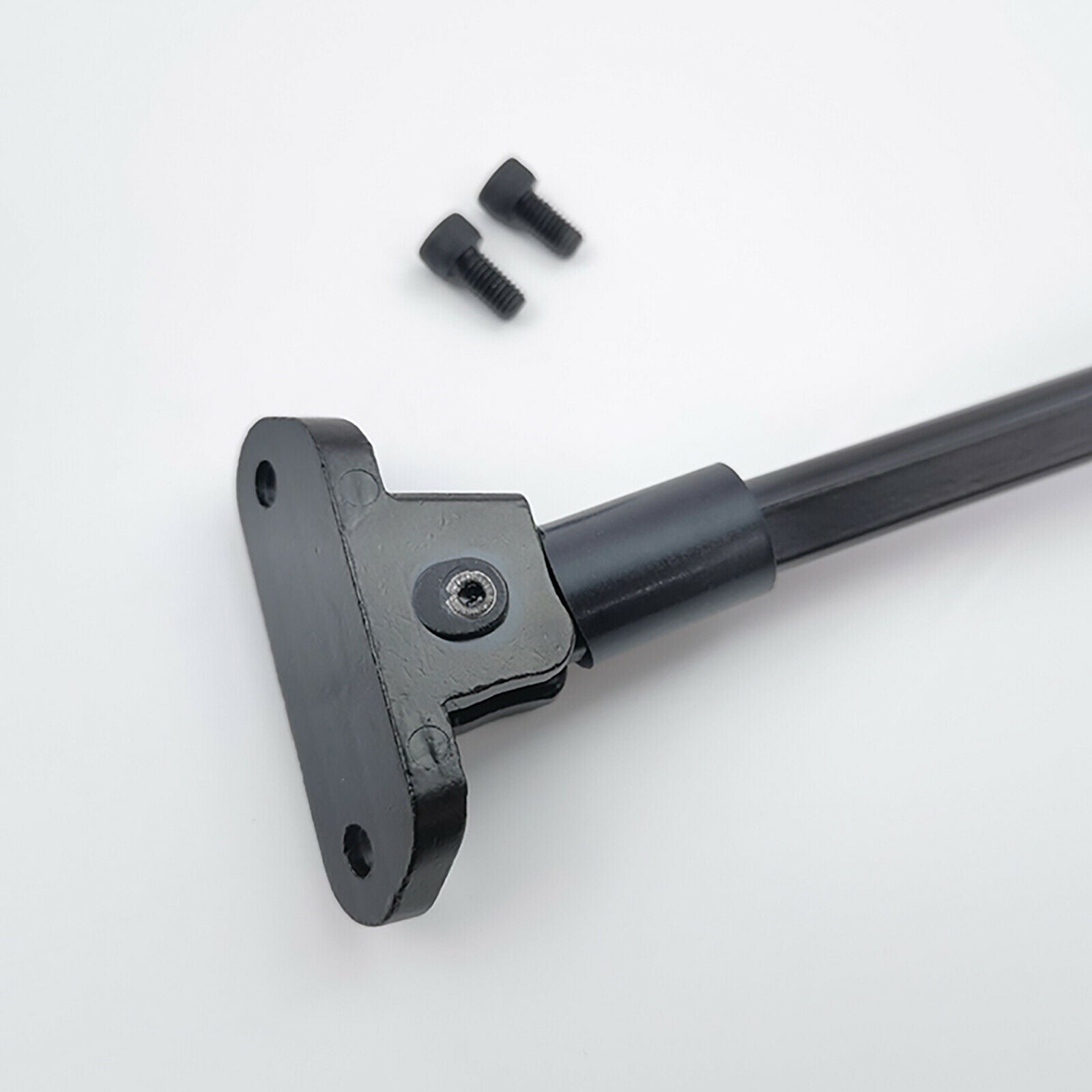 For Ninebot MAX G30 Electric Scooter Durable Extended Foot Support Kick-Stand