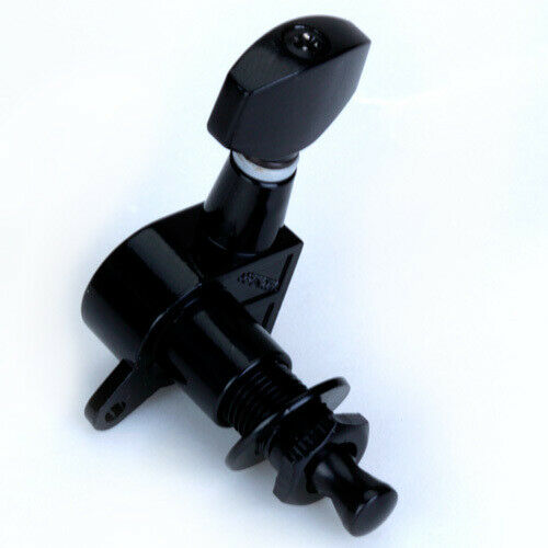 2x 6 x Guitar String Tuning Pegs Tuner Machine Heads 6R