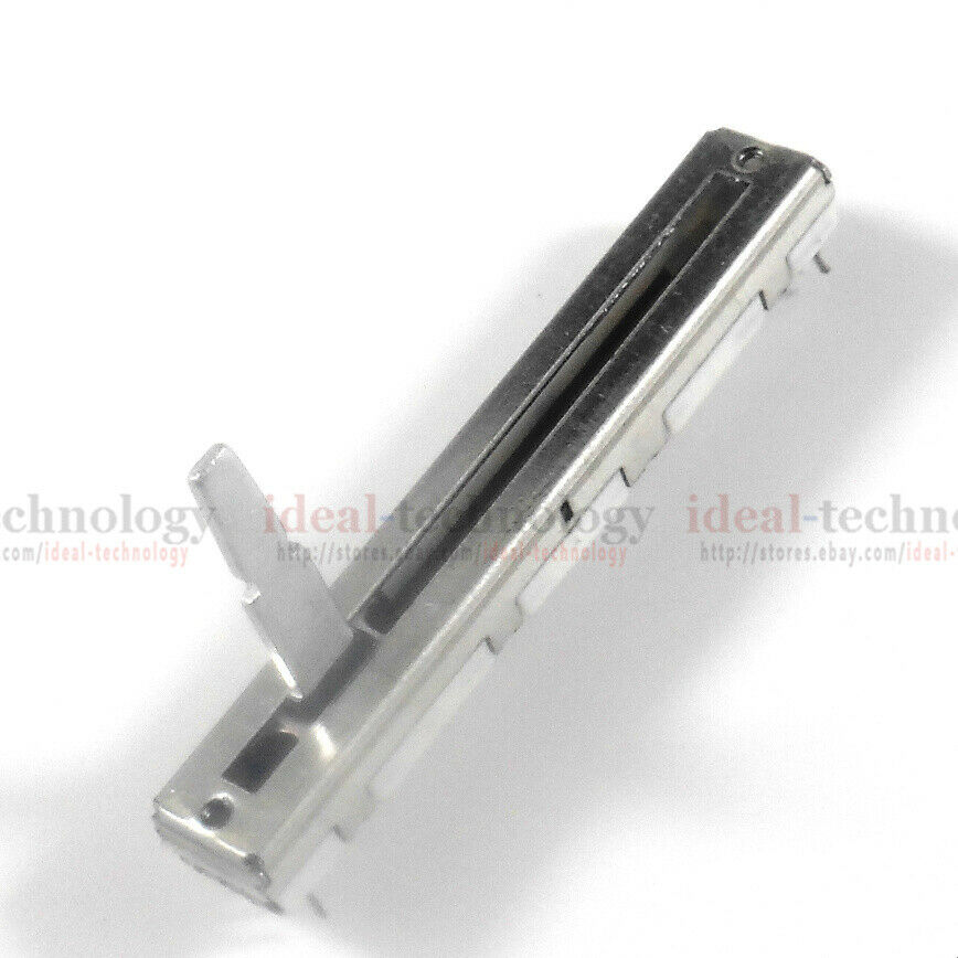 2pcs Oem  418-DDJLE-691 Pitch Fader Tempo for Pioneer DDJ WEGOK WEGO2K