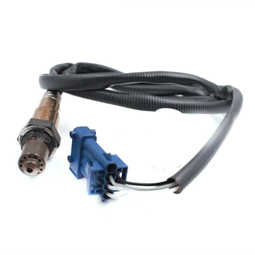 Upstream & Downstream 4-Wire Universal Lambda Oxygen O2 Sensor For 0258986615