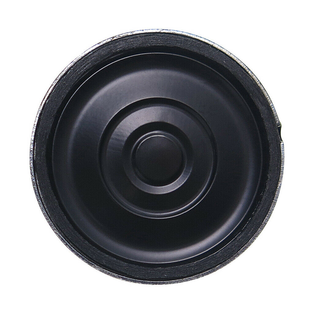 P26-8-1W DIY Accessories, Redon Do Ultra-thin Micro Speaker, 26 X 4.5 Mm, 8Î©,