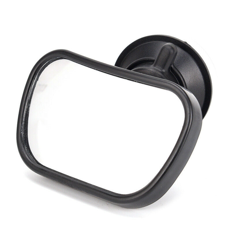 Car Child Mirror For Child Seat Safety Auto Headrest Baby Rearview Mirr.l8