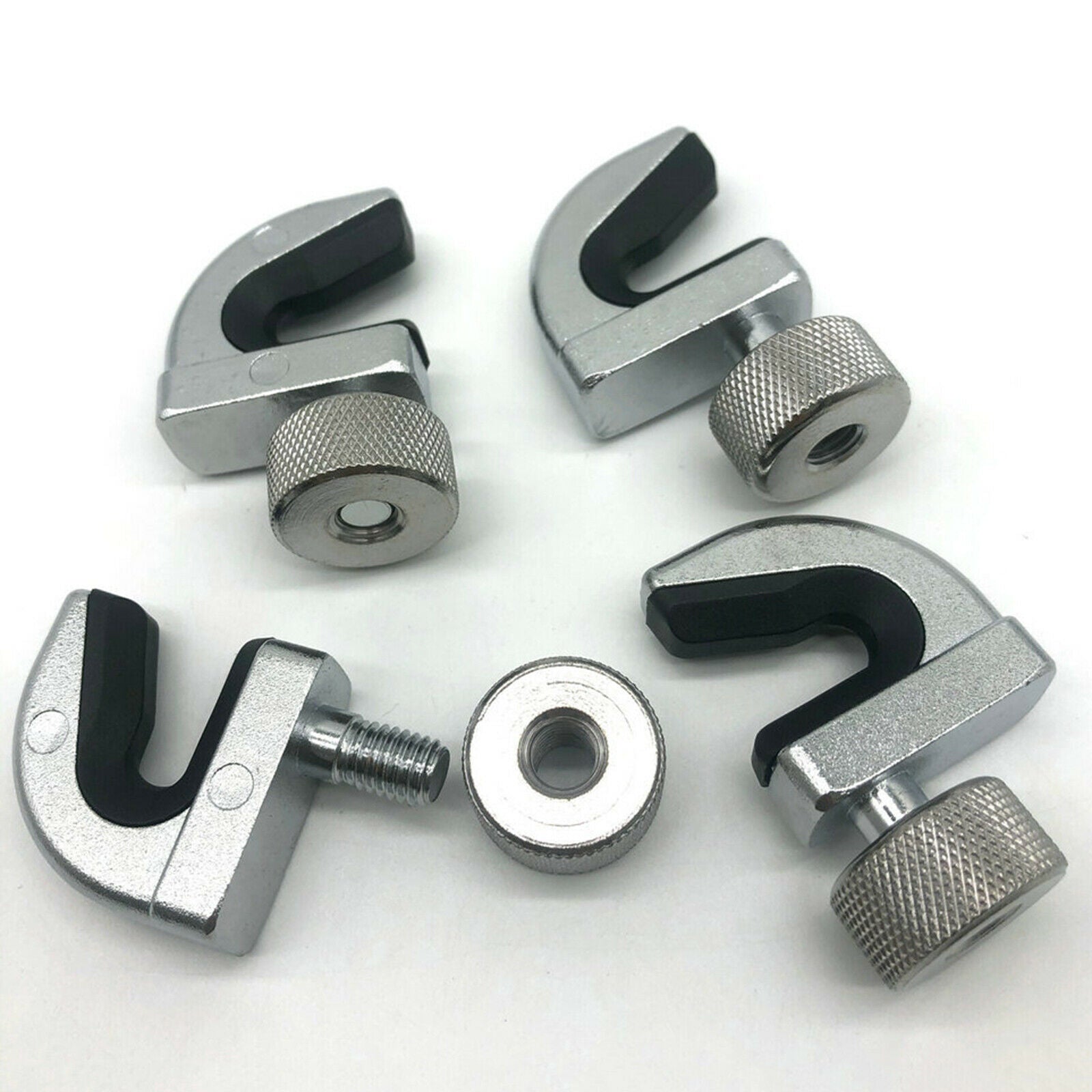 Professional Stringing Machine U Clip Tennis Racquet Stringer Accessories
