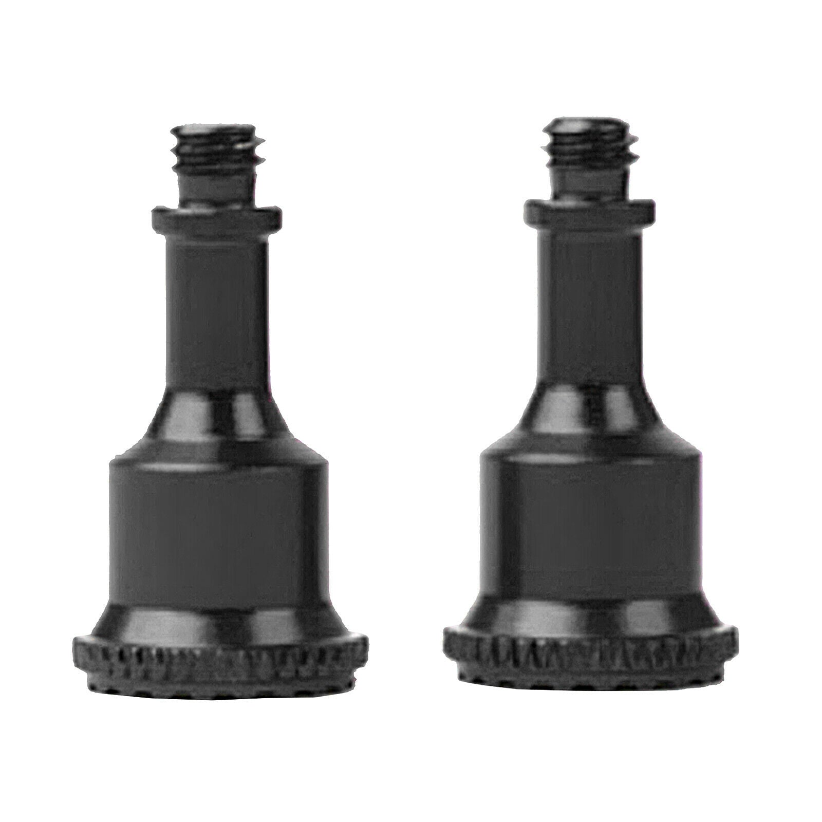 1Pair Remote Controller Stick Joystick for DJI Mavic Air 2 / 2S/Mini 2 black