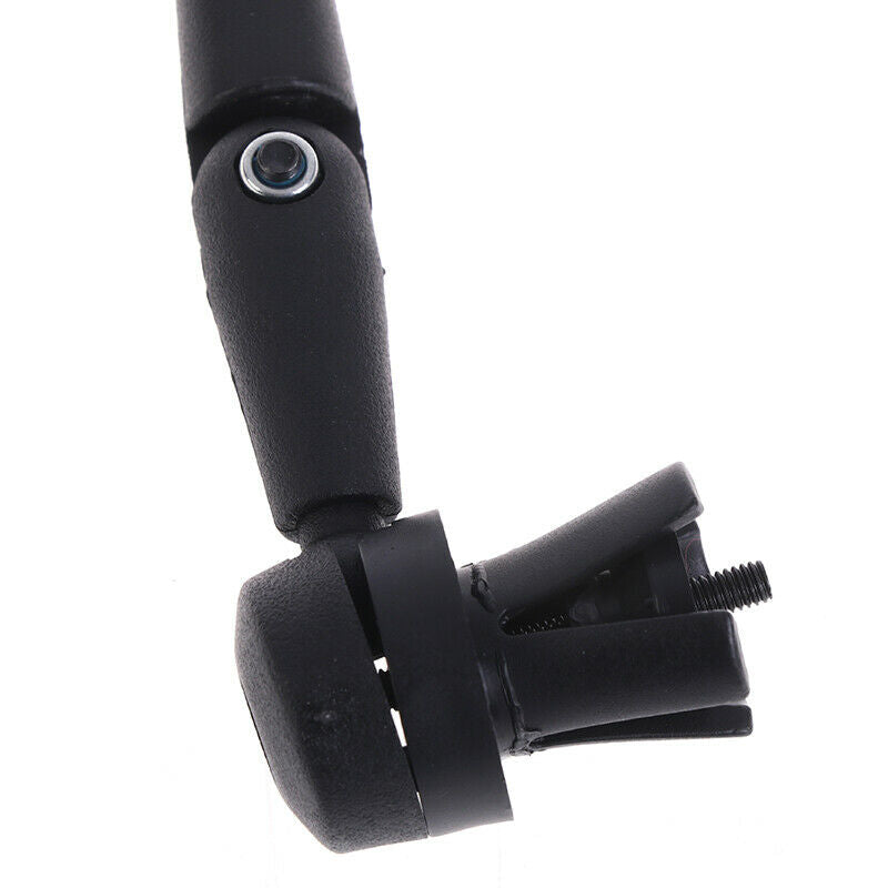 1Pc Universal Bicycle Rearview Handlebar Mirrors Cycling Rear View Mirr.l8