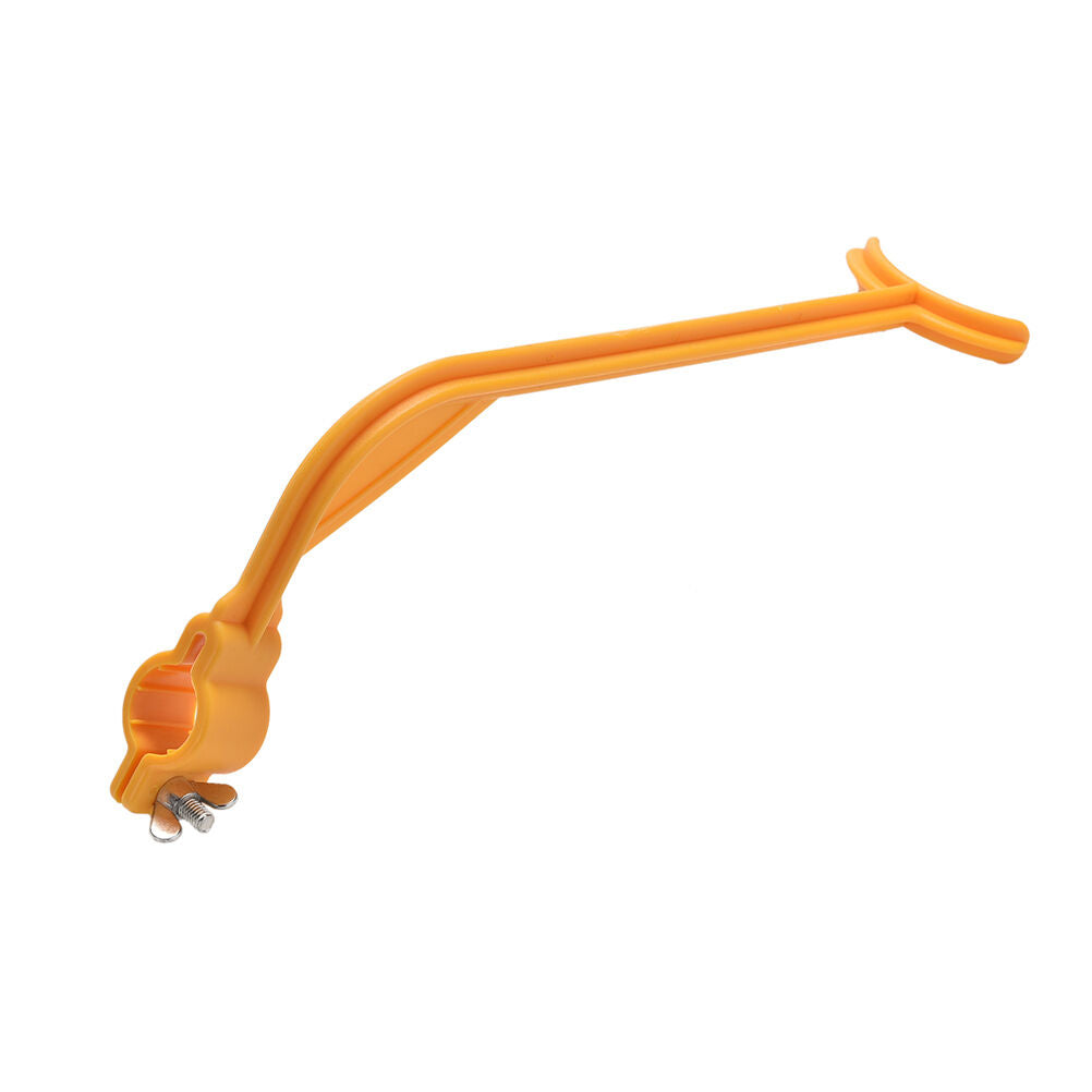 Golf Swing Aid/Trainer Practice Guide Beginner Gesture Alignment Tool SE.l8