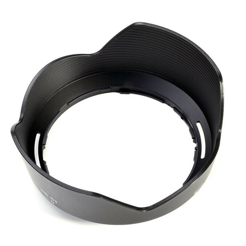 HB-53 ABS Lens Hood For Nikon AF-S Nikkor 24-120mm f/4G ED VR .l8