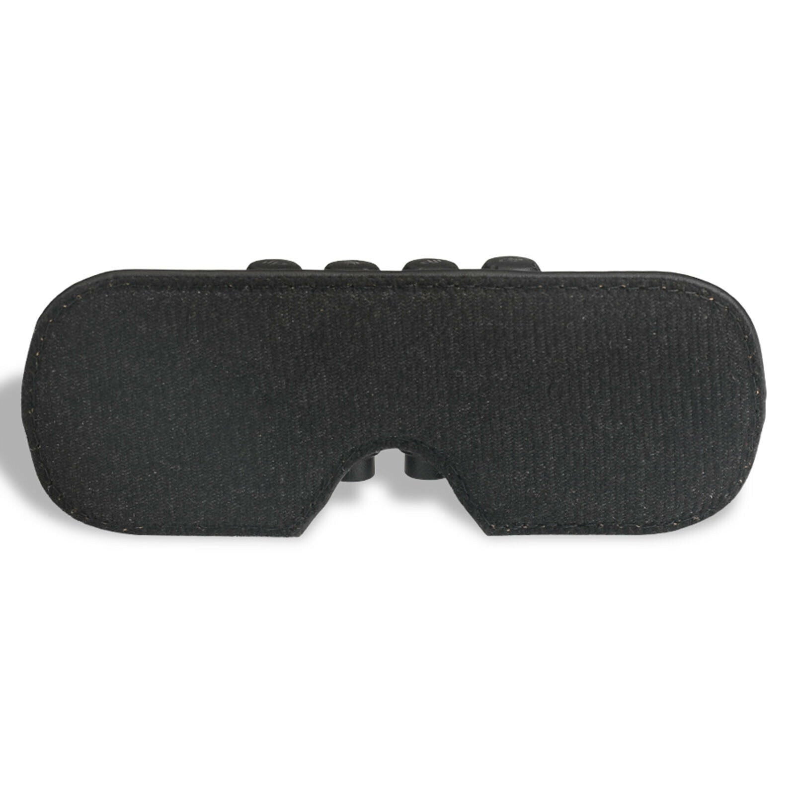 Portable Storage Mat Goggles Lens for DJI FPV Glasses Anti Scratch Black