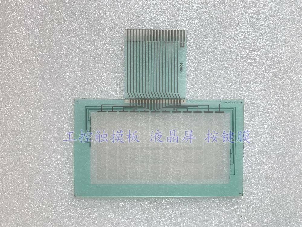 for OMRON NT20S-ST121 NT20S-ST122 NT20S-ST124 NT20S-ST128 Touchpad