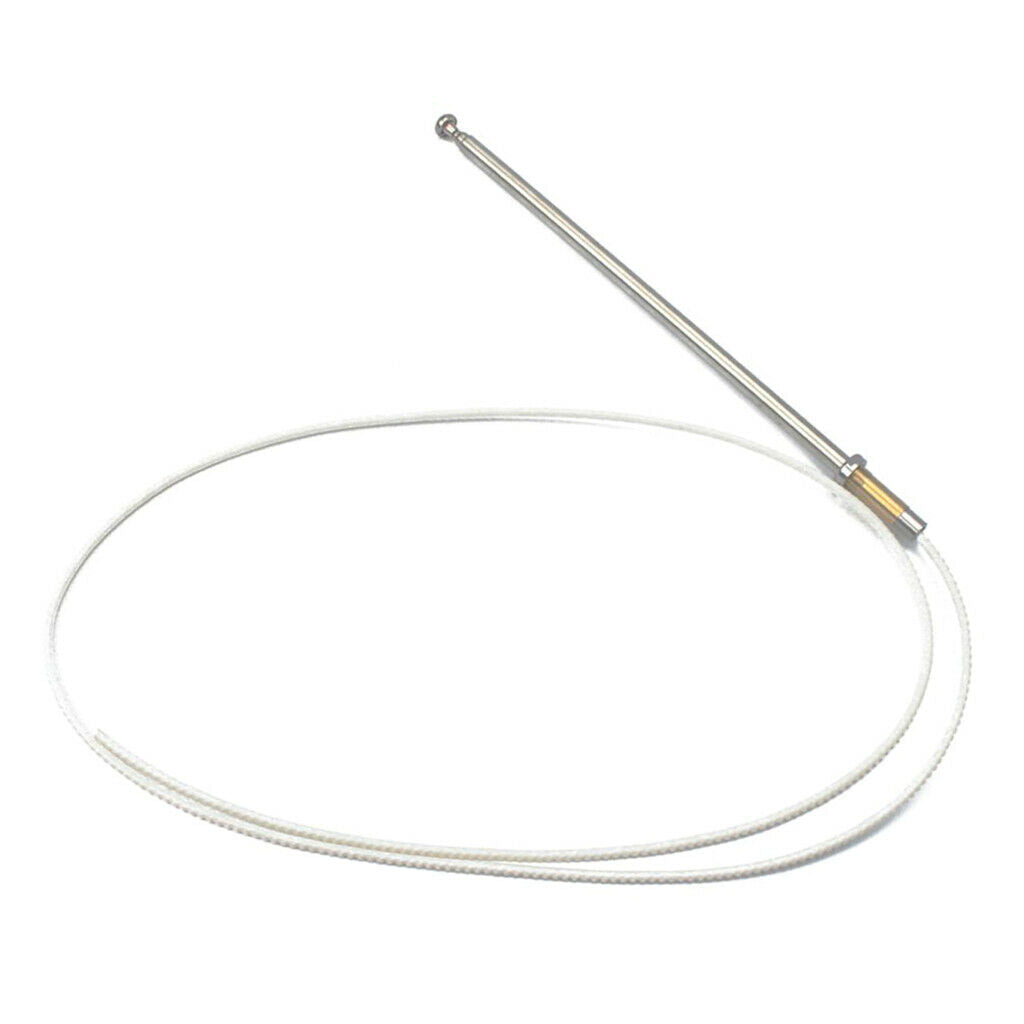 New OEM Antenna Mast For   W123 C123 W124 1992-2002 1408270001
