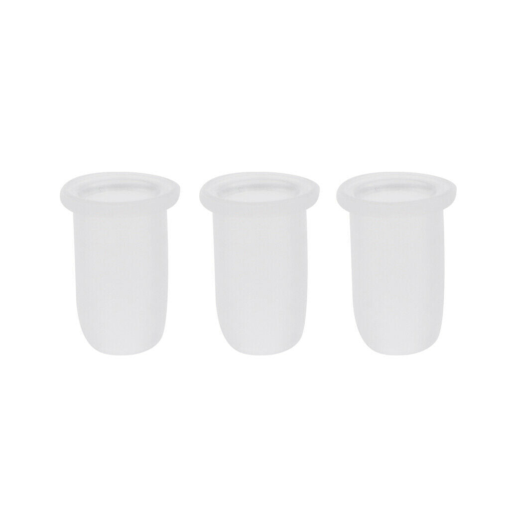 8Pcs Set Makeup Twist Pen  Oil Tube Lip Gloss Bottle Container