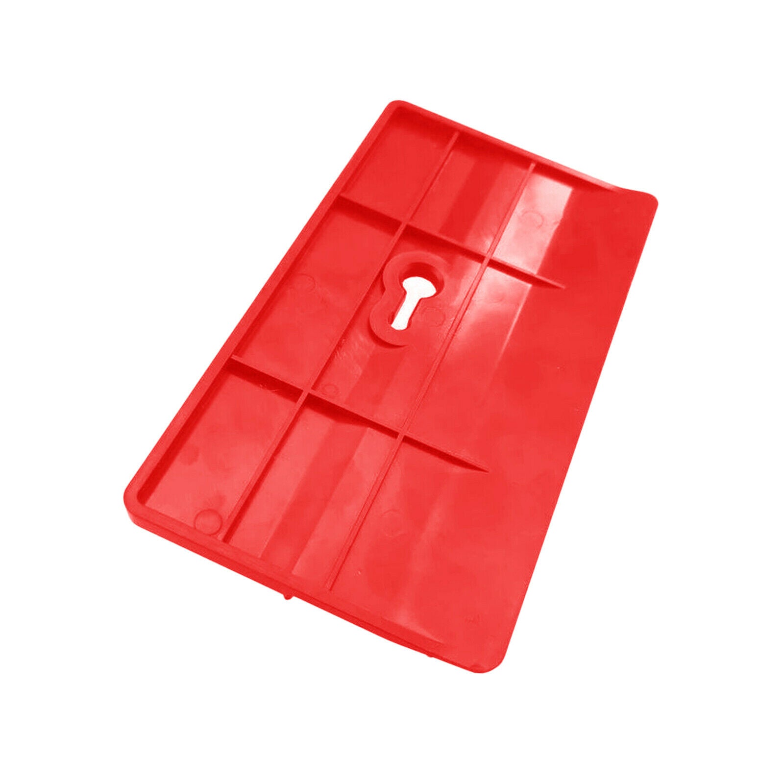 2pcs Plastic Drywall Fitting Tool Plasterboard Fixing Tool Gypsum Plate Lifter