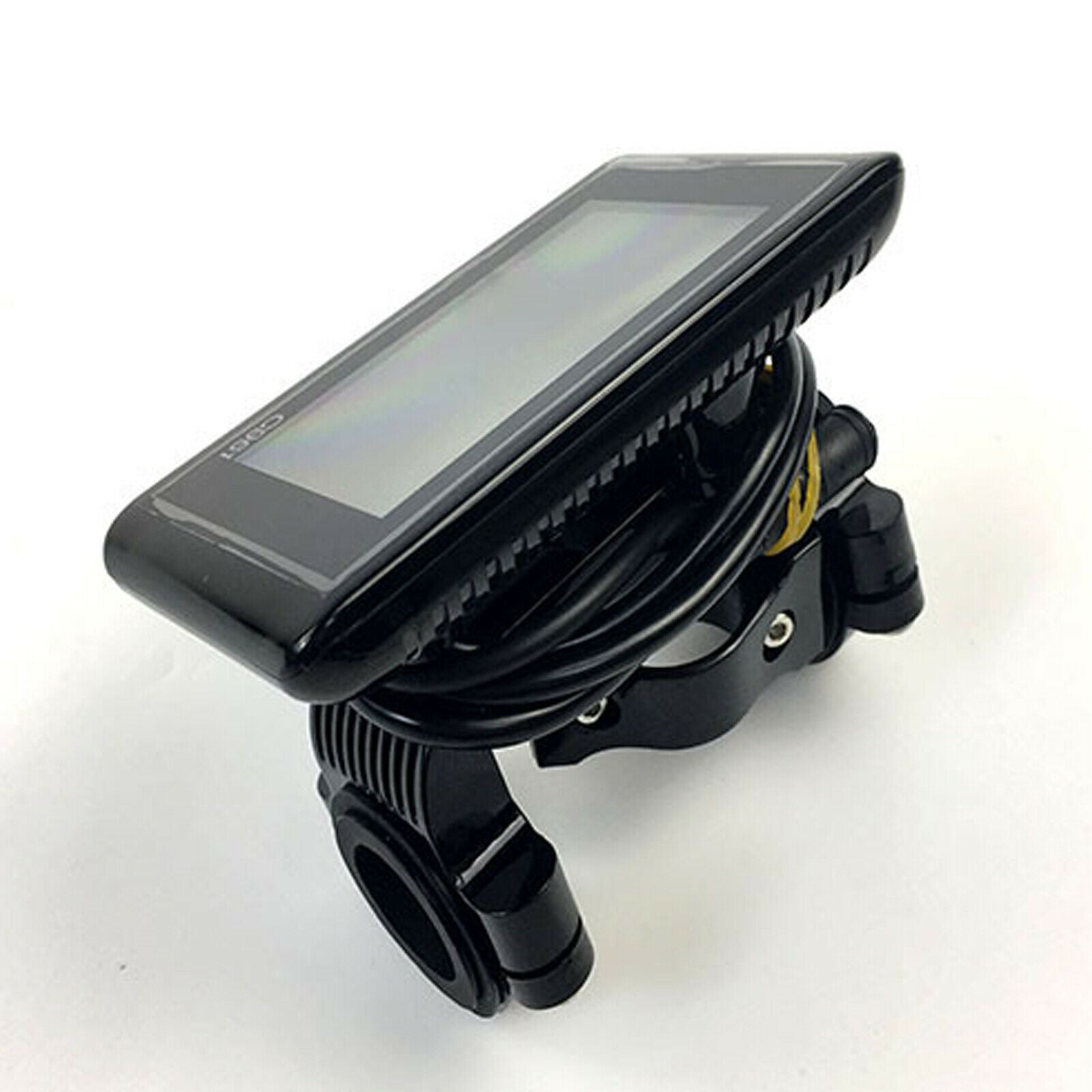 E-Bike Display Meter LCD Display Speed Control Screen Instrument