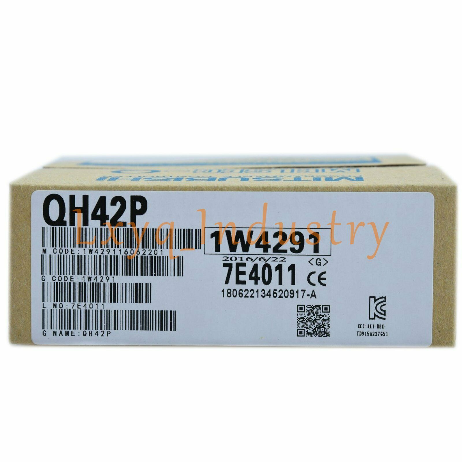 Mitsubishi QH42P Input output module QH42P Brand New Quality Assurance