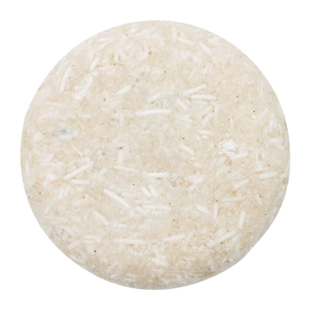 Organic Natural Hair Nourishing Solid Shampoo Soap Bar Rosemarry