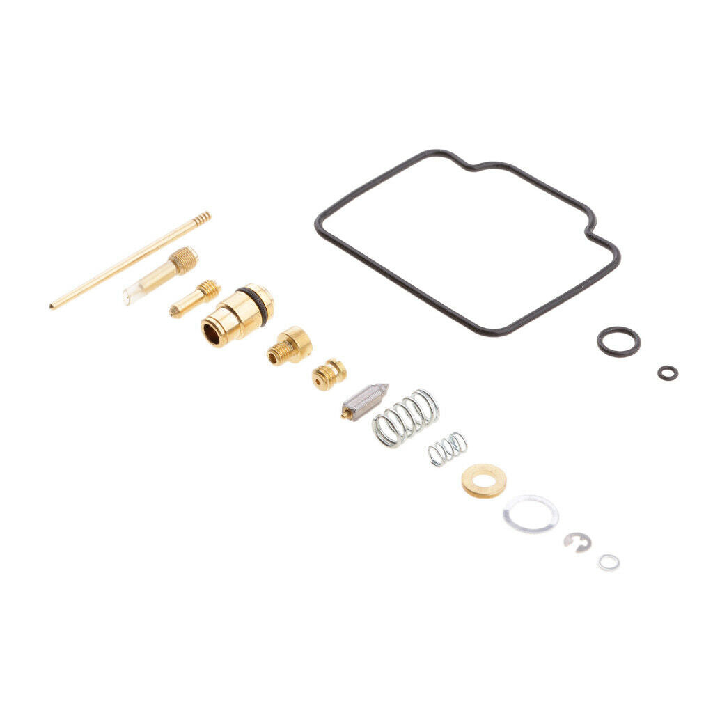 Carburetor Repair Kit for Ltf4wdx King Quad 1991-1998