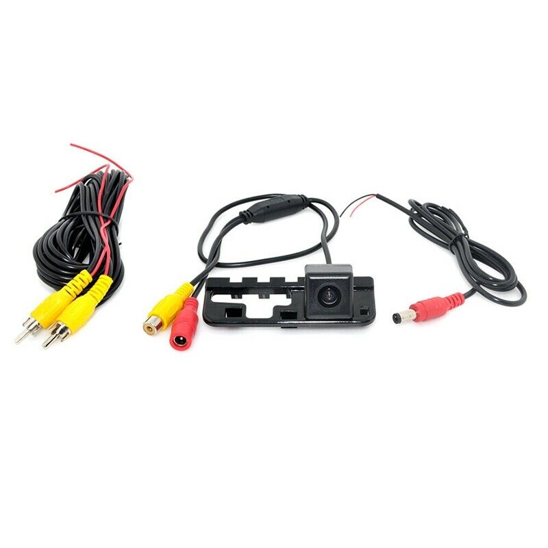 4X(New  Rear View Camera Reverse Camera Backup Camera for  Civic 2007-2013 C7F2)