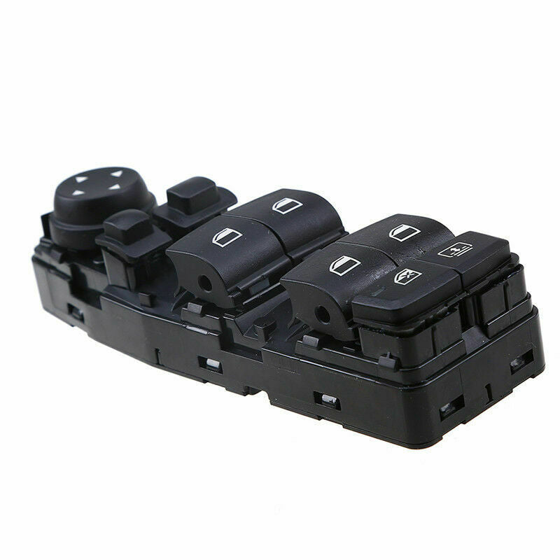 Door Master Power Window Control Switch Fit For BMW 5-Series F10 F11 2011-2017