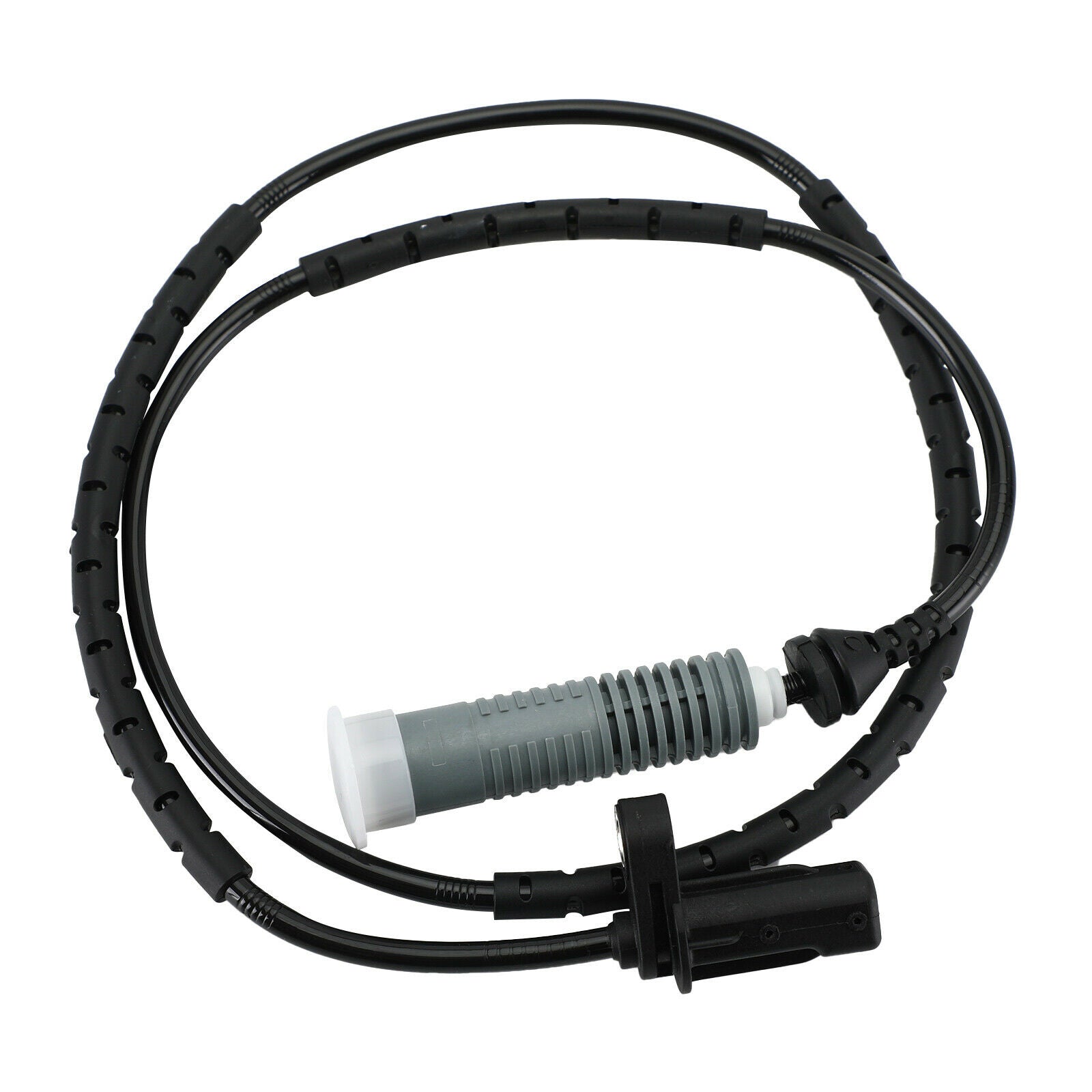 34526762466 Rear Wheel ABS Speed Sensor For BMW 1&3 Series E88 E90 E91 2005-14