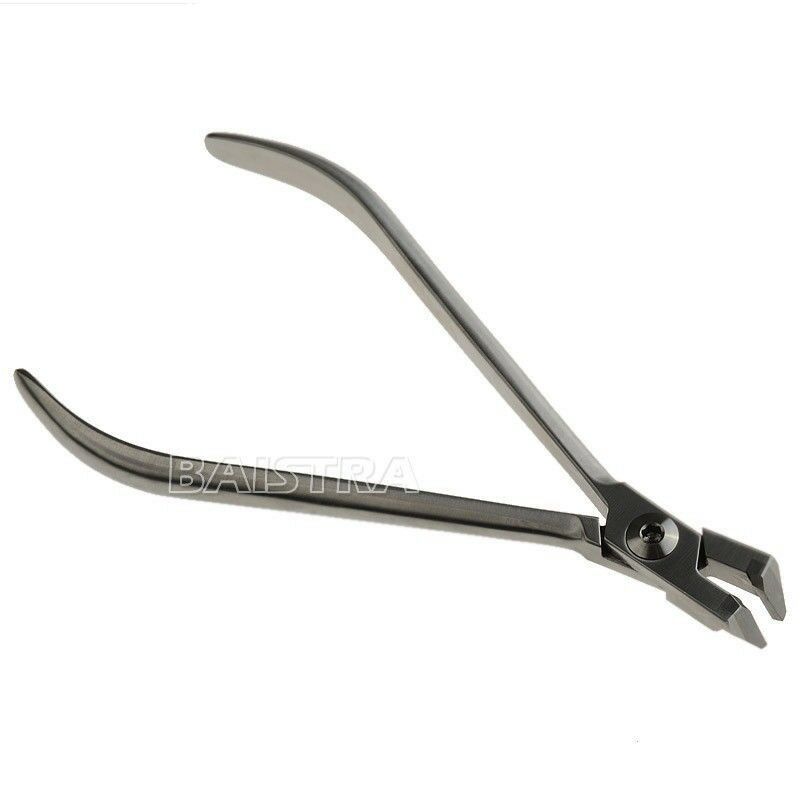 Dental Orthodontic Lab Instrument Pliers Distal End Cutter Plier YAYI-A-004